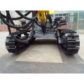 Anchor Foundation Soil Nailing Drilling Machine